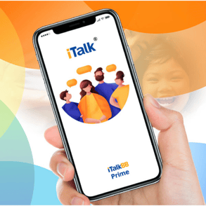 iTalk新闻资讯-iTalk Prime-手机app