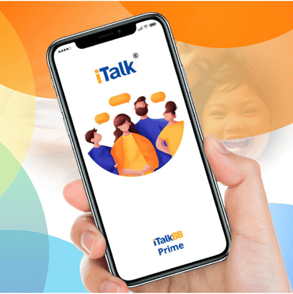 新推中美双号iTalkBB Prime App! 满满诚意, 只为您来!